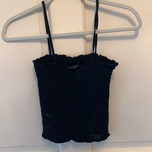 Brandy Melville stretch tank